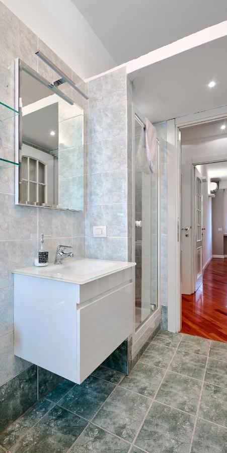 Mico Garden View Citylife Executive Apartment มิลาน ภายนอก รูปภาพ